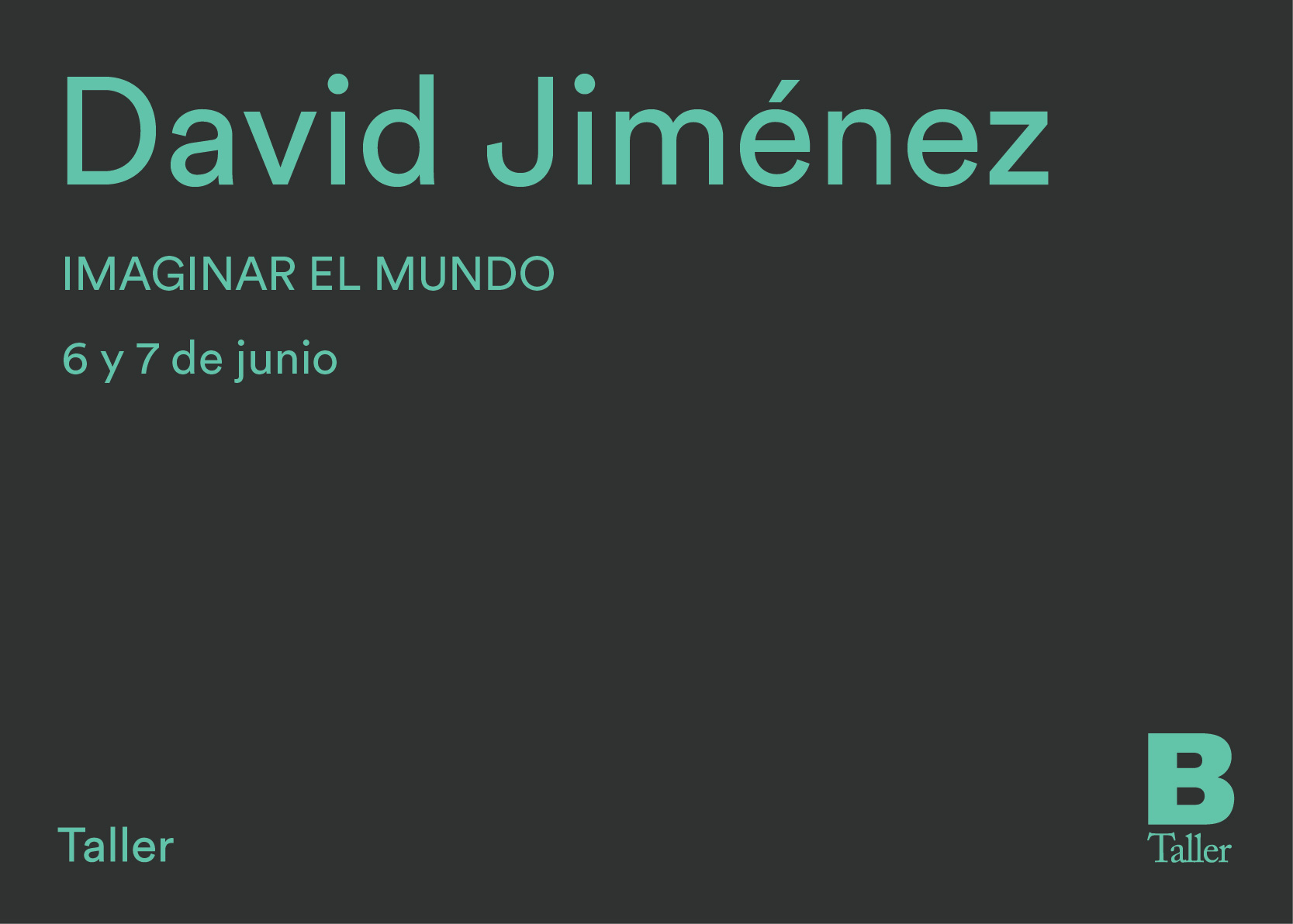 David Jiménez