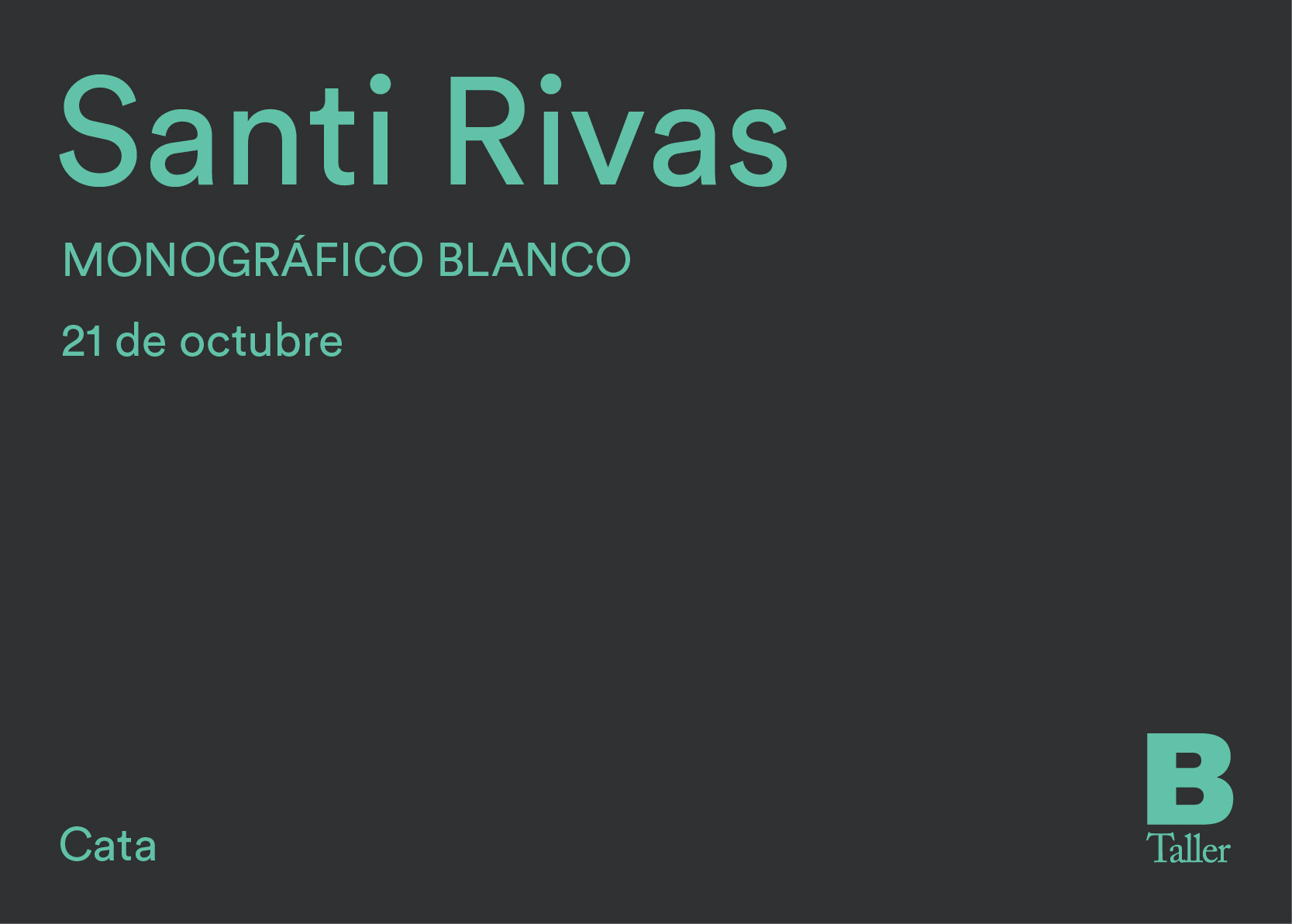 Santi Rivas
