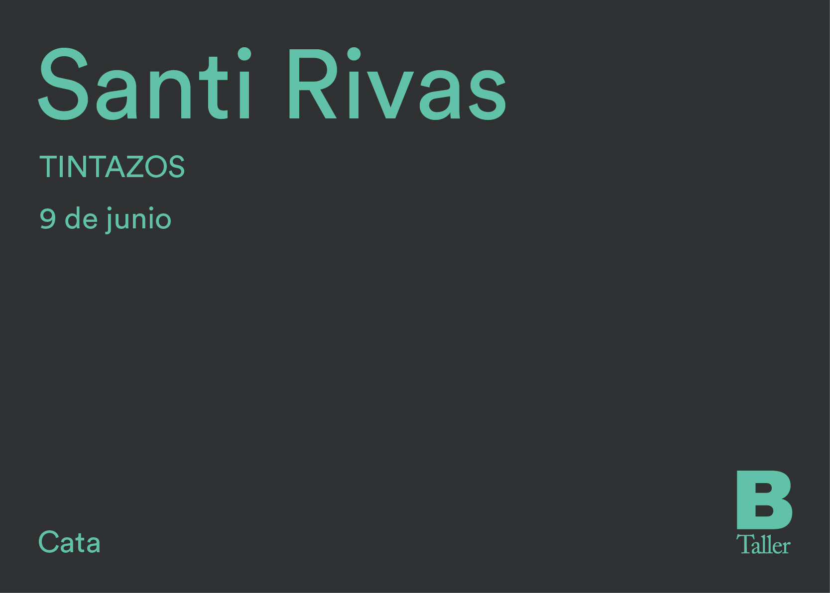 Santi Rivas