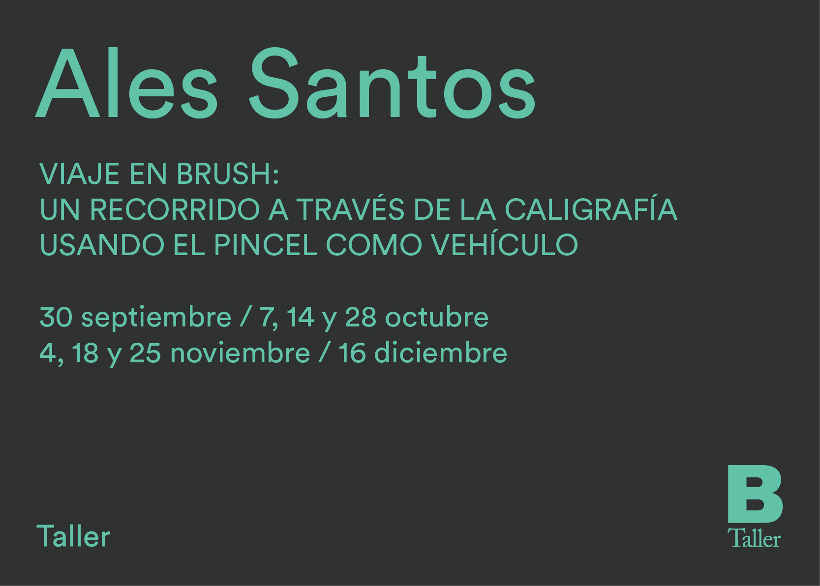Ales Santos