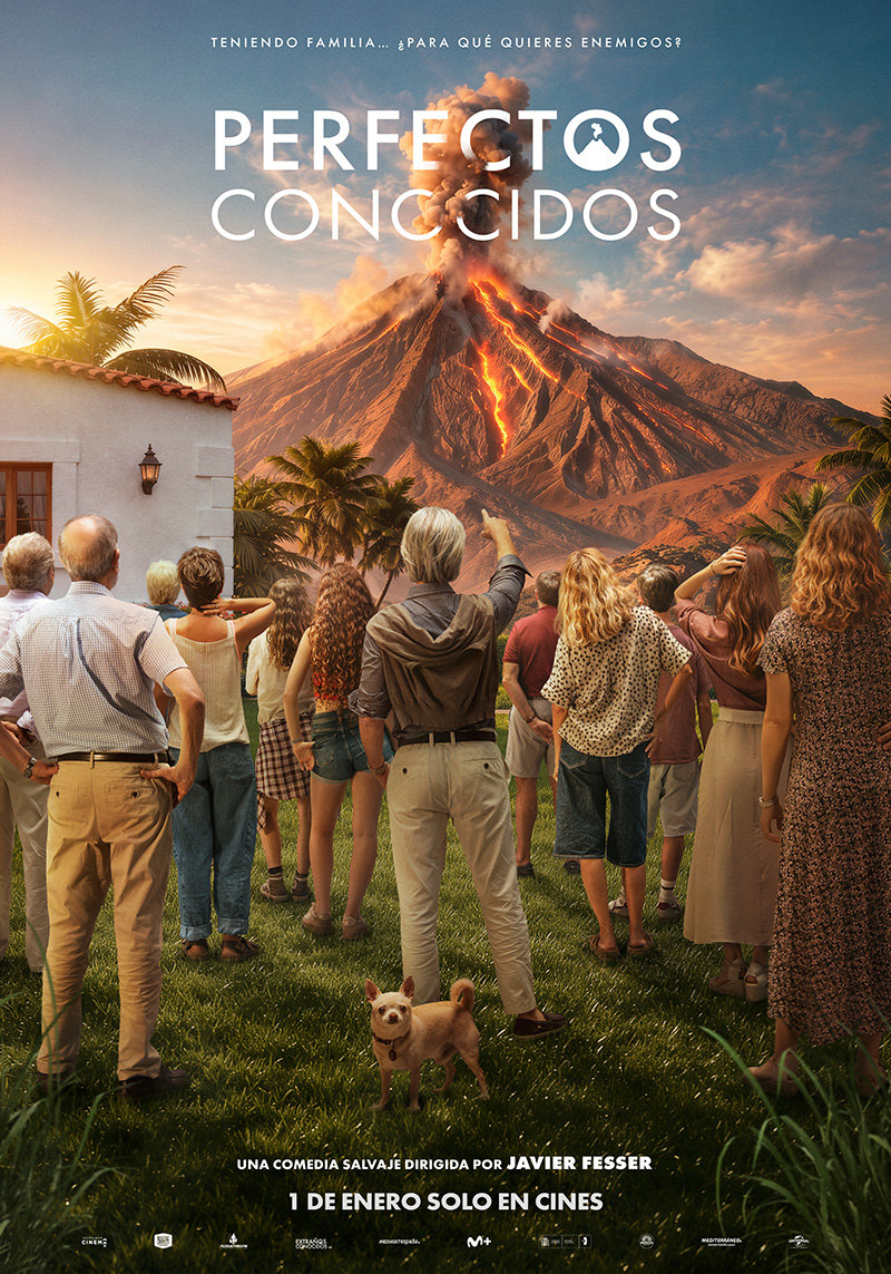 Perfectos conocidos