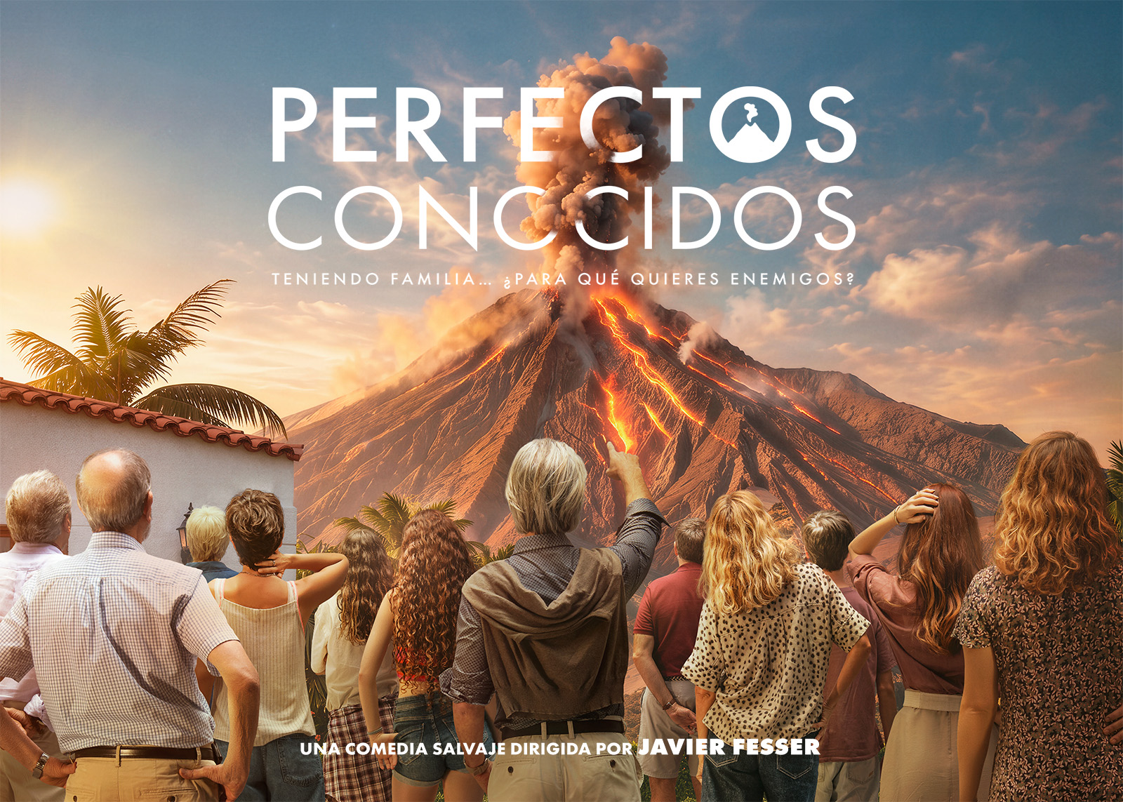 Perfectos conocidos
